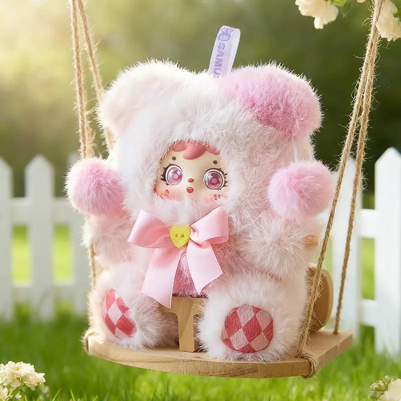 Samuel Blind Box Good Time Samuel