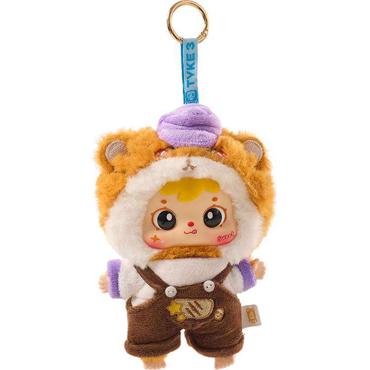 Samuel Blind Box Chinese zodiac pendants Samuel