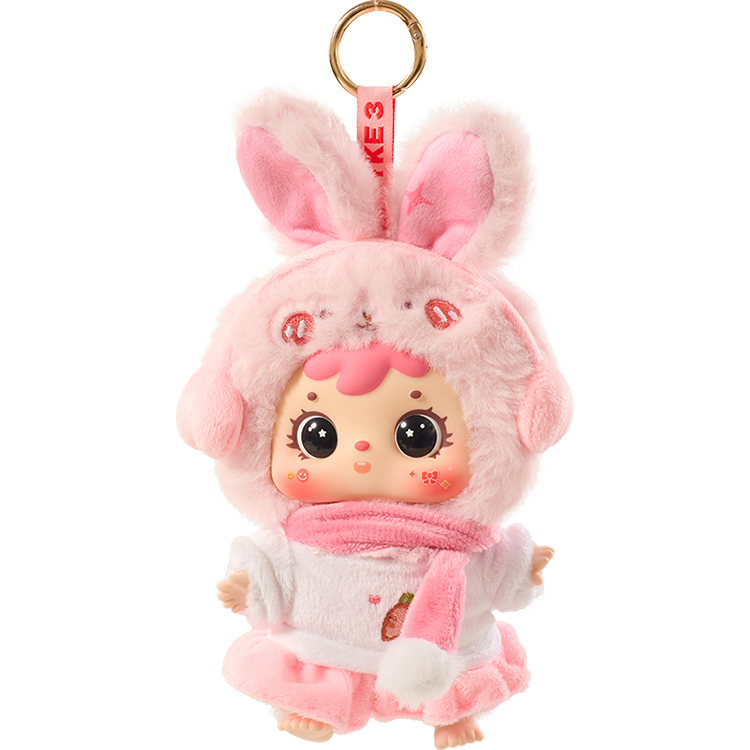 Samuel Blind Box Chinese zodiac pendants Samuel