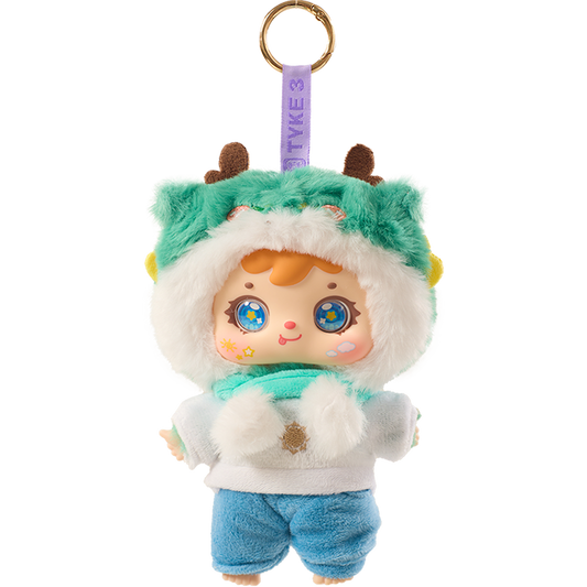 Samuel Blind Box Chinese zodiac pendants Samuel