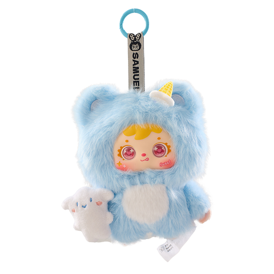 Samuel Blind Box Hug Ice Cream Samuel