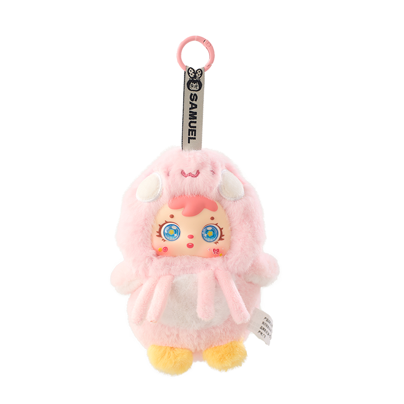 Samuel Blind Box Ocean Story Samuel