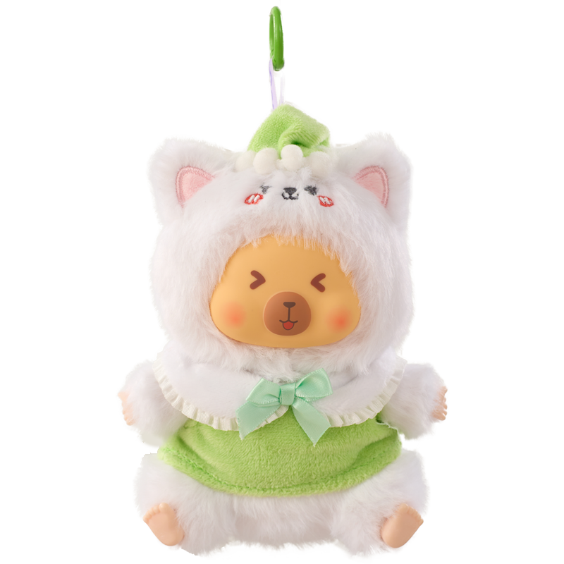 Samuel Blind Box BaLa's Daily Life Plush Samuel