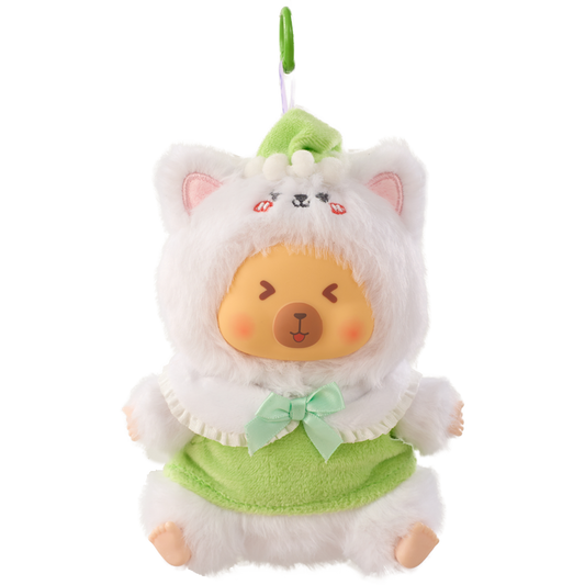 Samuel Blind Box BaLa's Daily Life Plush Samuel