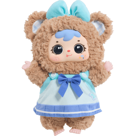 Samuel Blind Box Big Bear and Little Rabbit Samuel