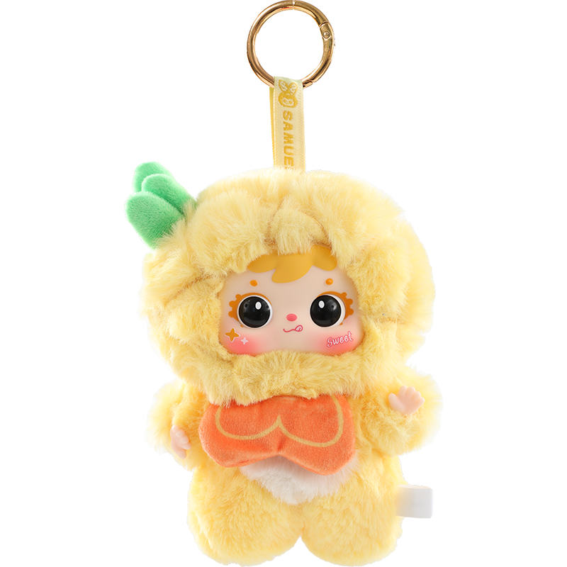 Samuel Blind Box Fragrant Fruit Garden Samuel