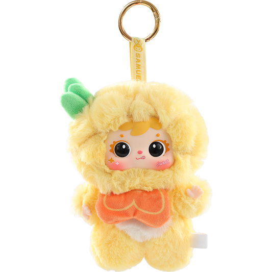 Samuel Blind Box Fragrant Fruit Garden Samuel