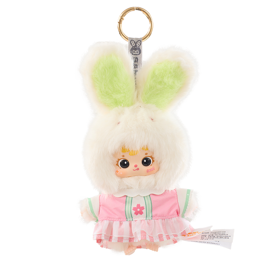 Samuel Blind Box Flower Field Rabbit Samuel