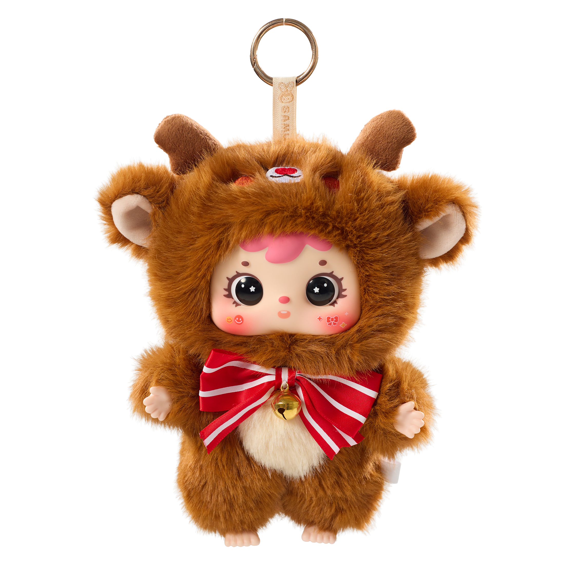 Samuel Blind Box Merry Christmas Samuel