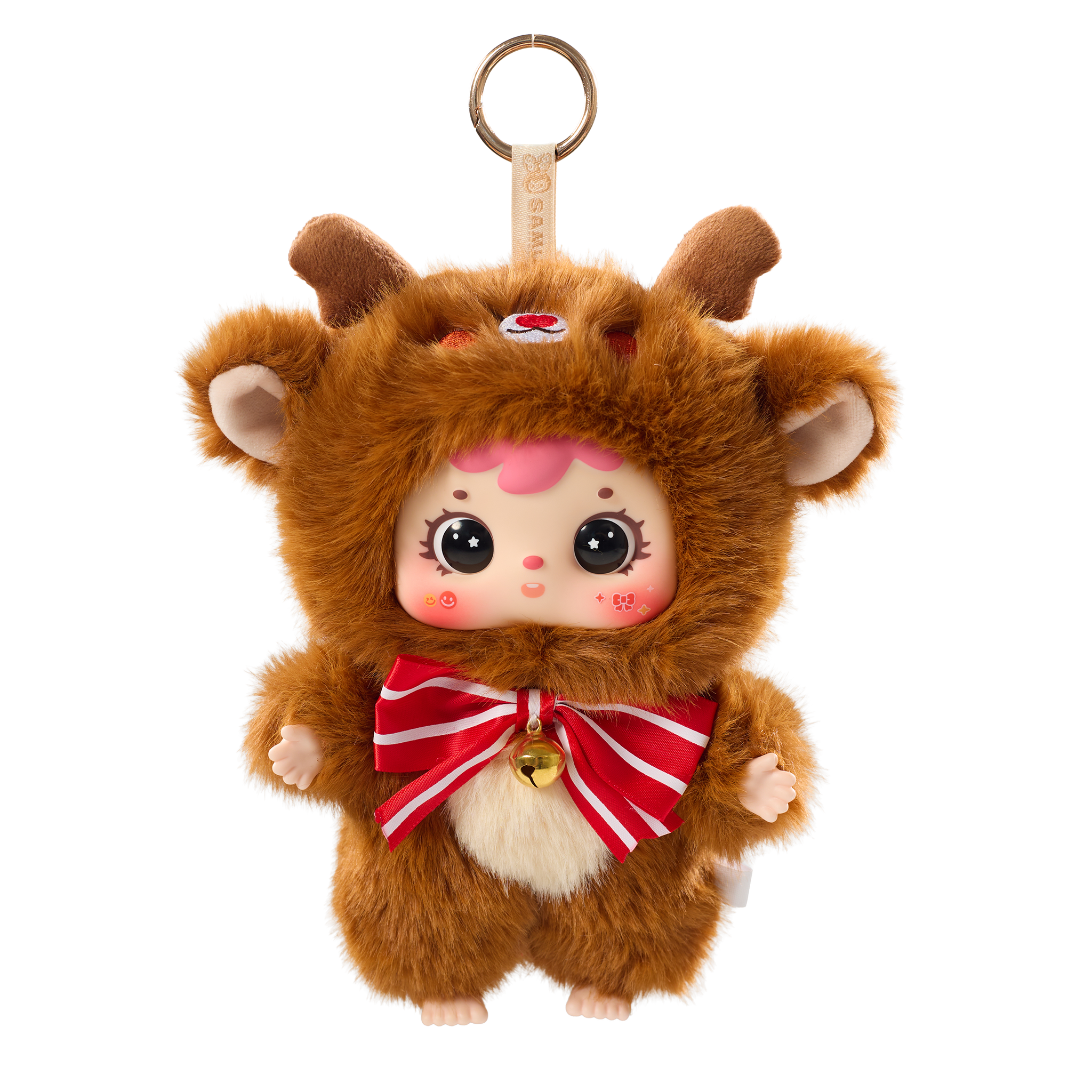 Samuel Blind Box Merry Christmas Samuel