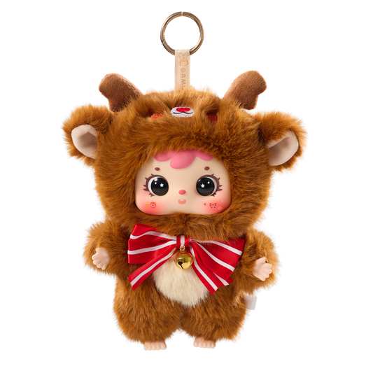 Samuel Blind Box Merry Christmas Samuel