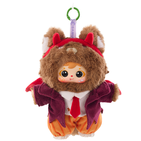 Samuel Blind Box Halloween revelry Samuel