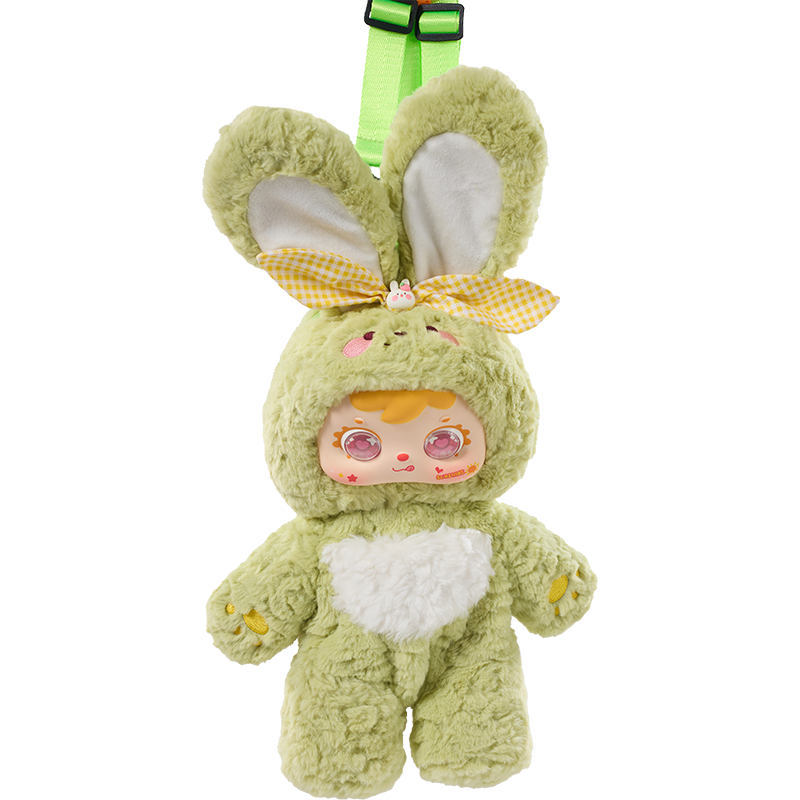 Samuel Blind Box Cute Cute Pet Backpack Samuel