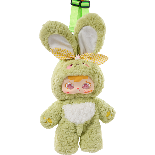 Samuel Blind Box Cute Cute Pet Backpack Samuel