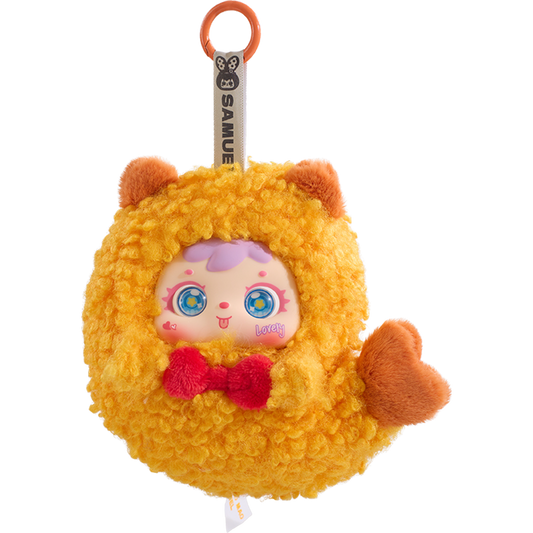 Samuel Blind Box Fried Shrimp Samuel