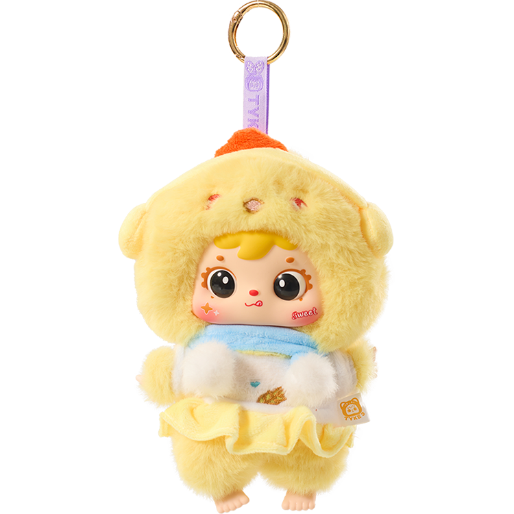 Samuel Blind Box Chinese zodiac pendants Samuel