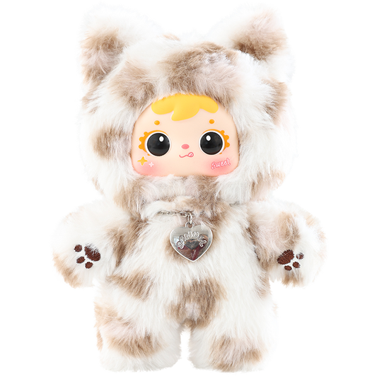 Samuel  Blind Box Miaomiao Cool Moments Samuel