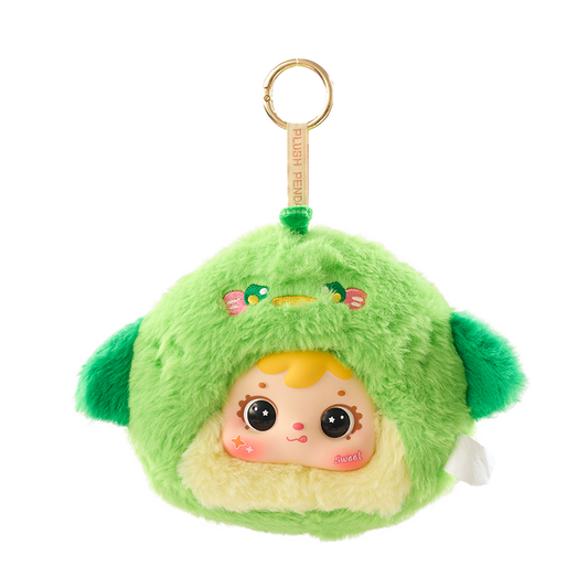 Samuel Blind Box Fruit and Animal Park Samuel