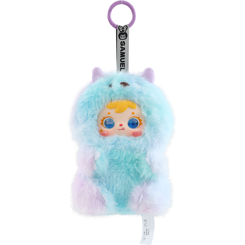 Samuel Blind Box Sweet Dreams Samuel