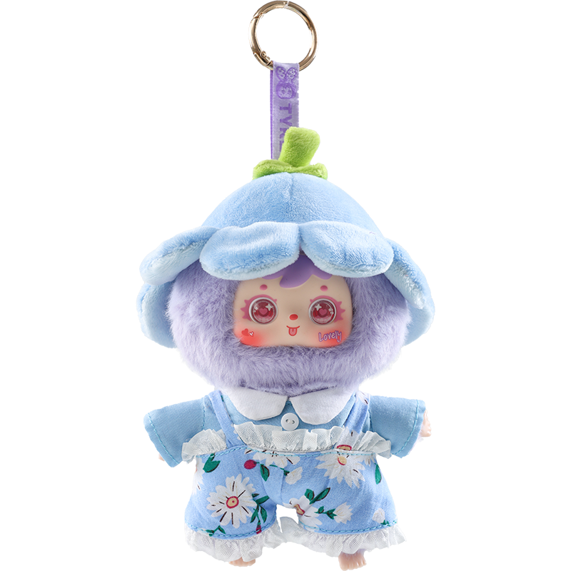 Samuel Blind Box Flower shadows and flowing light Samuel