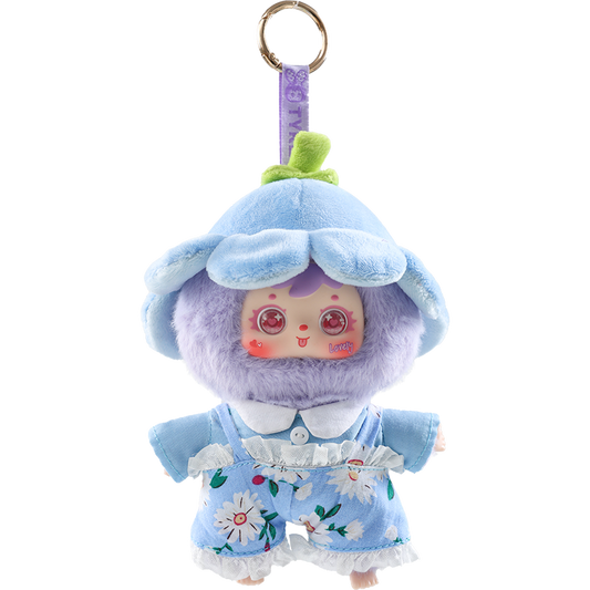 Samuel Blind Box Flower shadows and flowing light Samuel