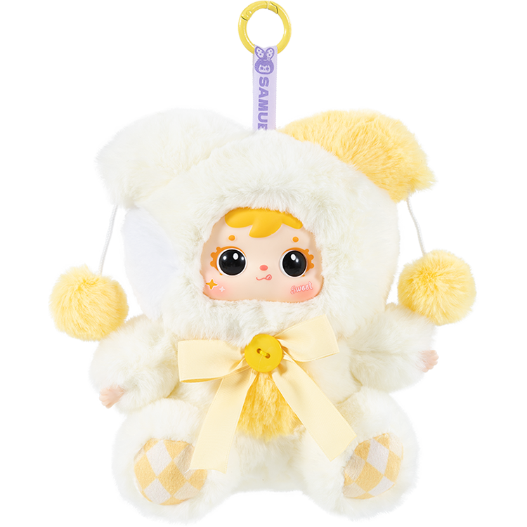 Samuel Blind Box Good Time Samuel