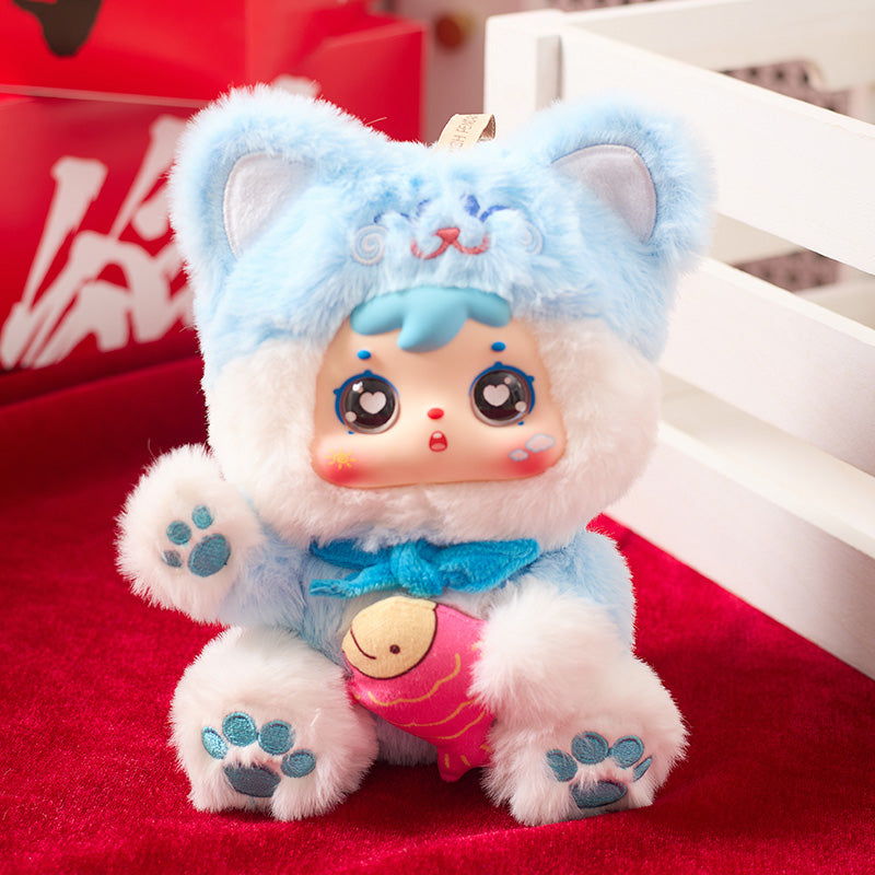 Samuel Blind Box Lucky Cat Samuel