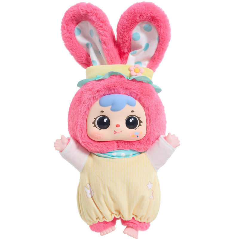 Samuel Blind Box Big Bear and Little Rabbit Samuel