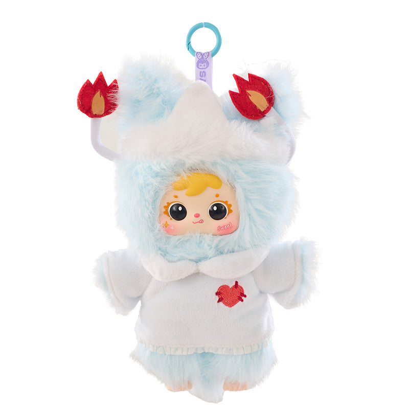 Samuel Blind Box Halloween revelry Samuel