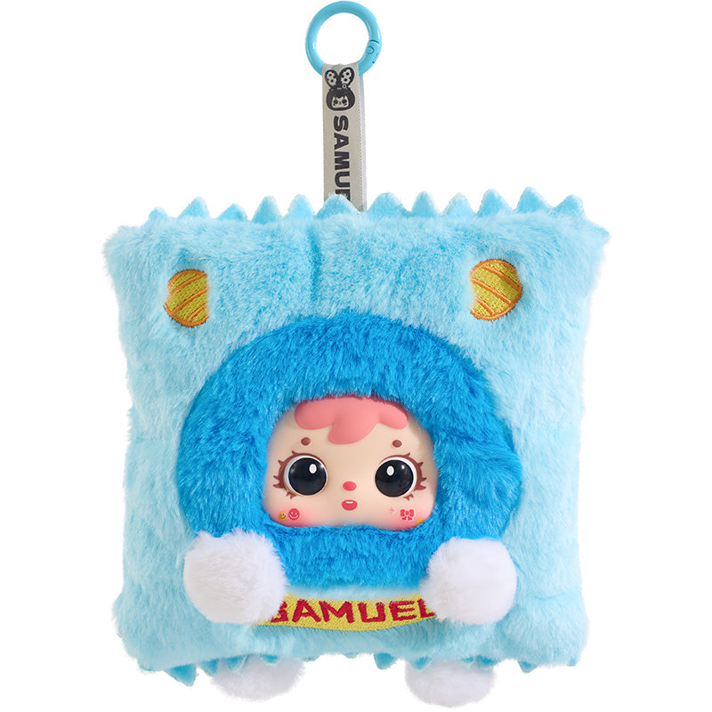 Samuel Blind Box Fried Shrimp Samuel