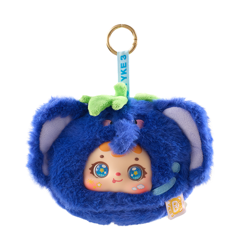 Samuel Blind Box Fruit and Animal Park Samuel