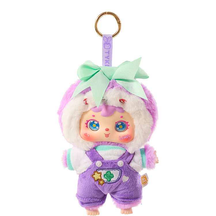 Samuel Blind Box Chinese zodiac pendants Samuel