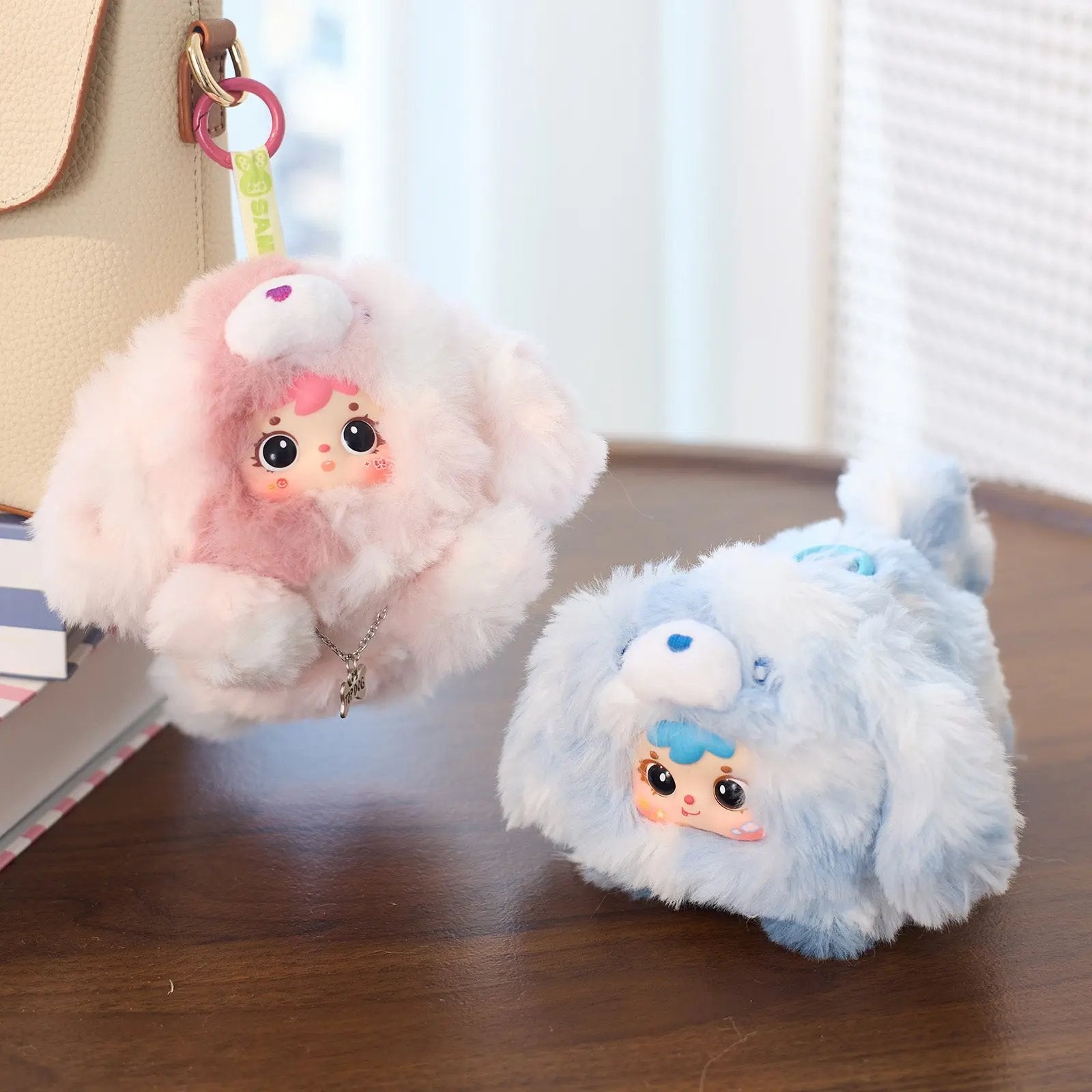 Samuel Blind Box Puppy Samuel