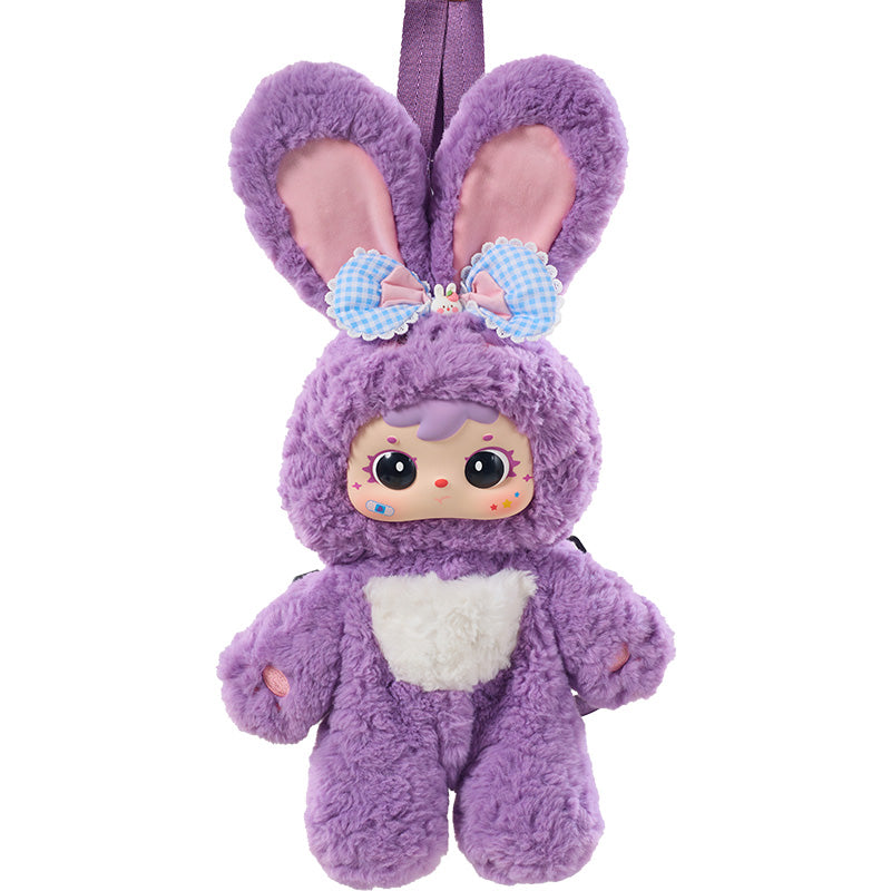 Samuel Blind Box Cute Cute Pet Backpack Samuel