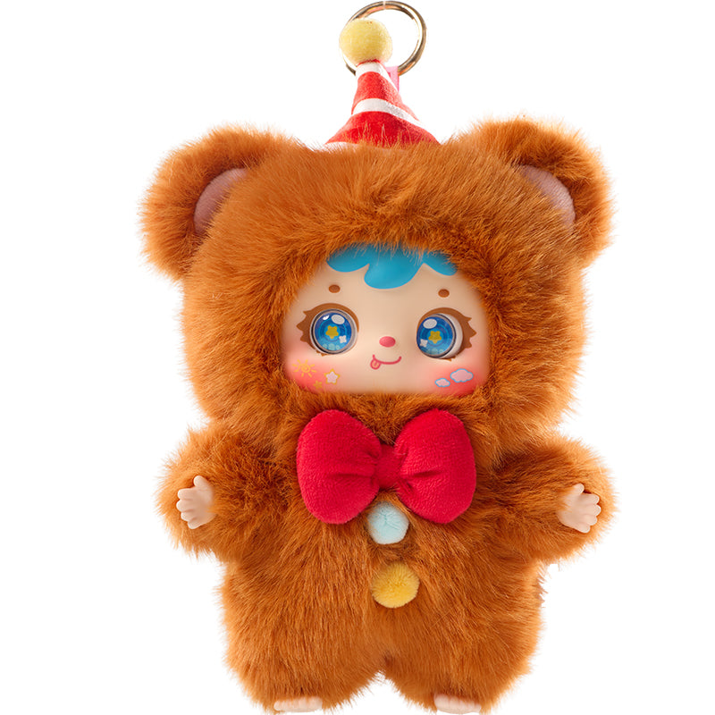 Samuel Blind Box Merry Christmas Samuel