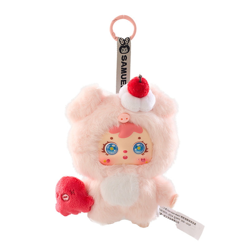 Samuel Blind Box Hug Ice Cream Samuel