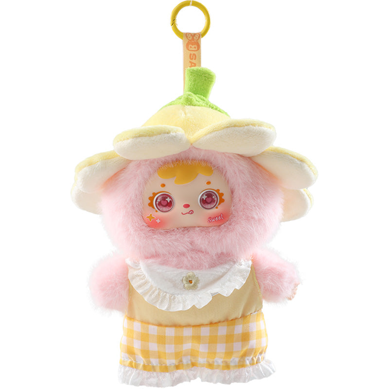 Samuel Blind Box Flower shadows and flowing light Samuel