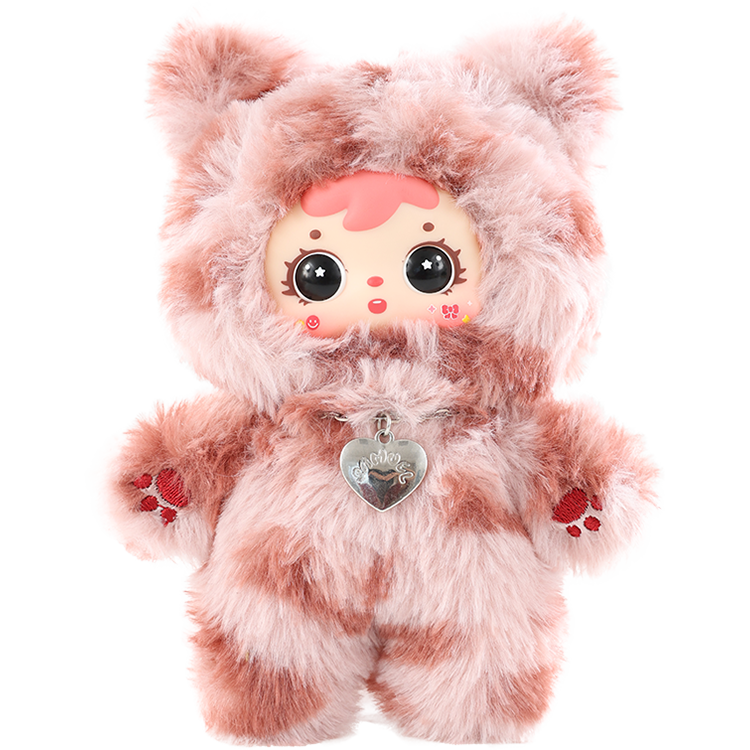 Samuel  Blind Box Miaomiao Cool Moments Samuel