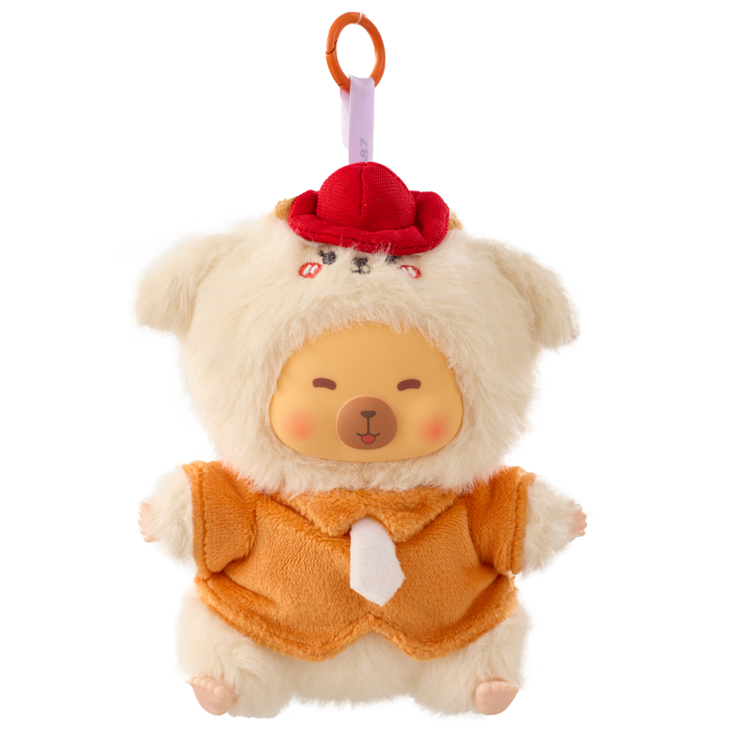 Samuel Blind Box BaLa's Daily Life Plush Samuel