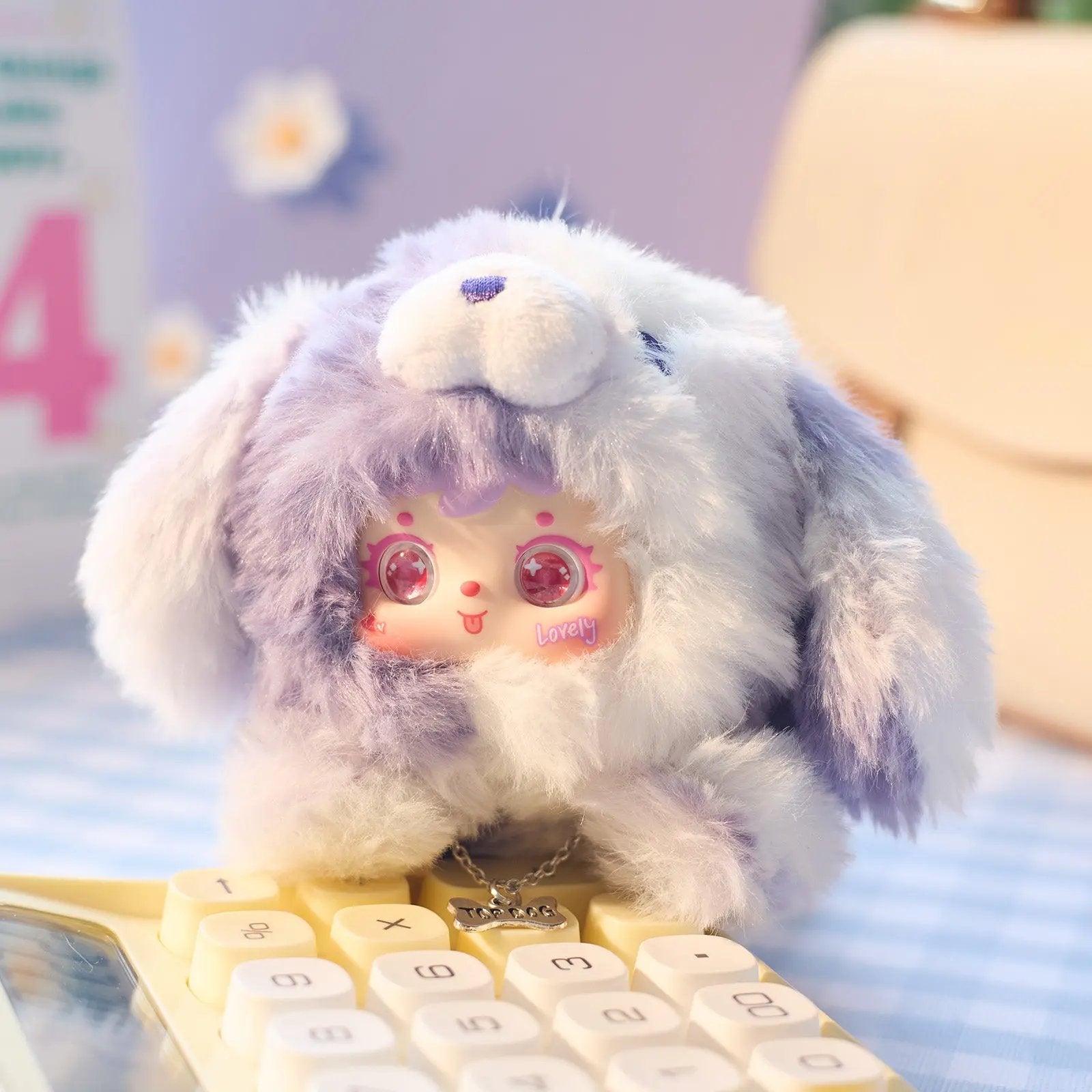 Samuel Blind Box Puppy Samuel