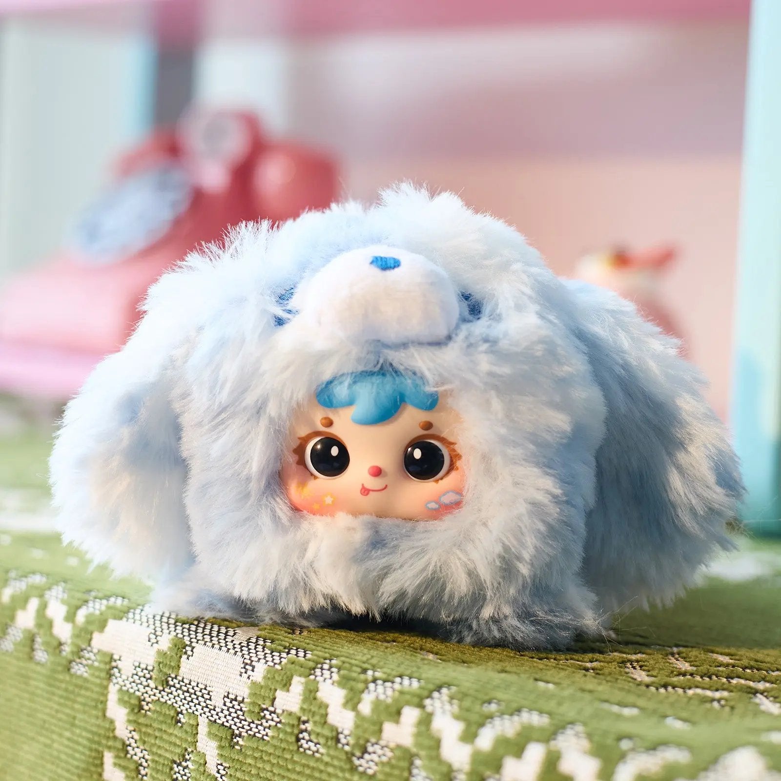 Samuel Blind Box Puppy Samuel