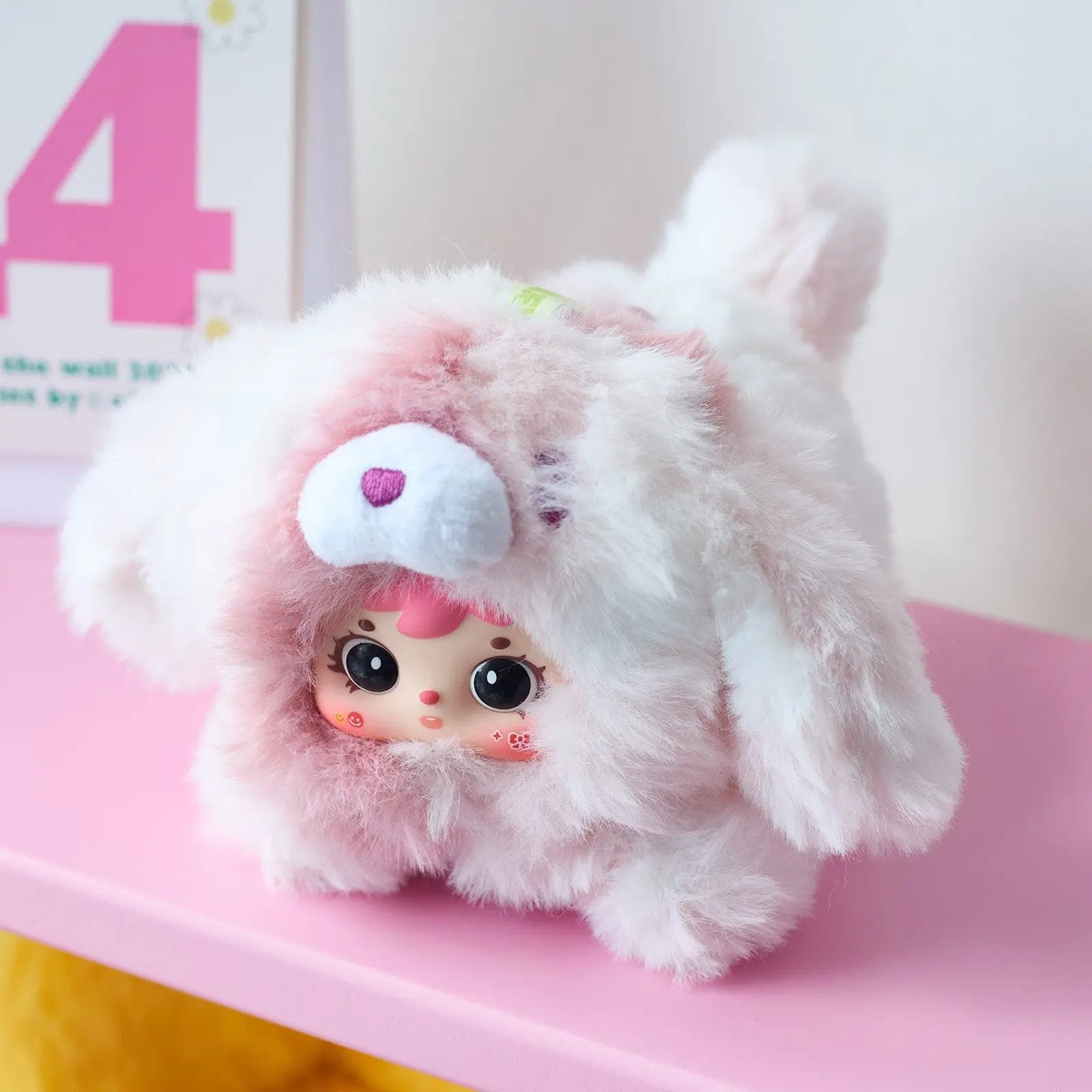 Samuel Blind Box Puppy Samuel