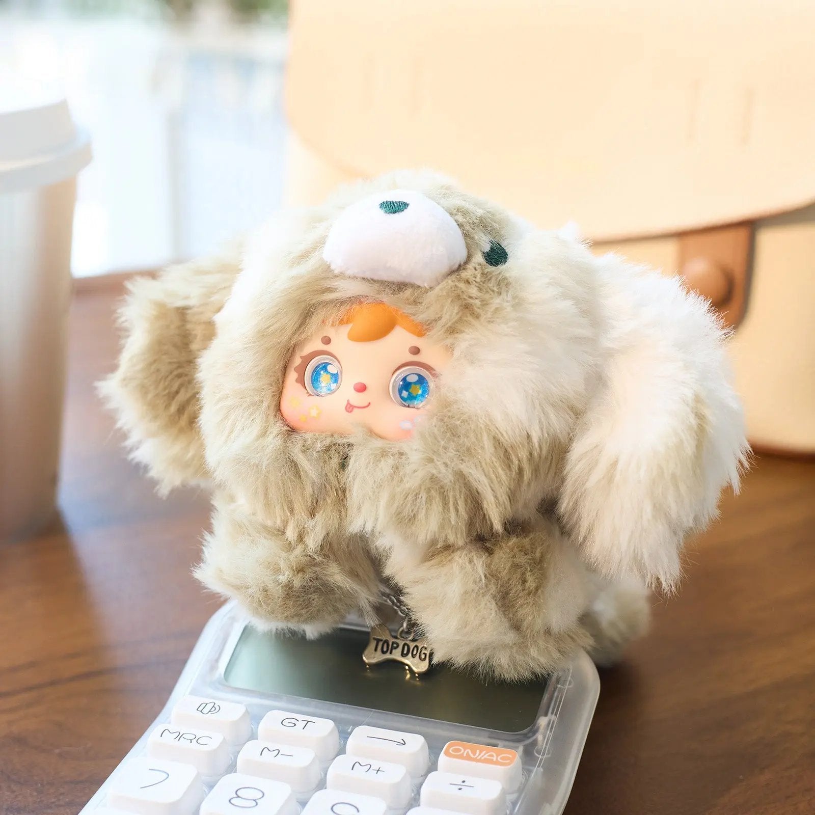 Samuel Blind Box Puppy Samuel