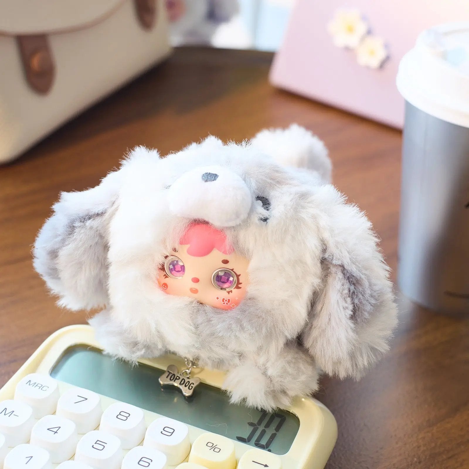 Samuel Blind Box Puppy Samuel