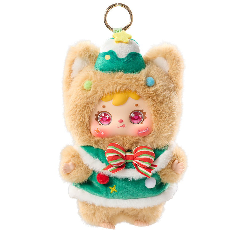 Samuel Blind Box Merry Christmas Samuel