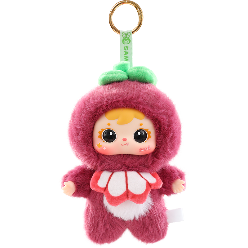 Samuel Blind Box Fragrant Fruit Garden Samuel