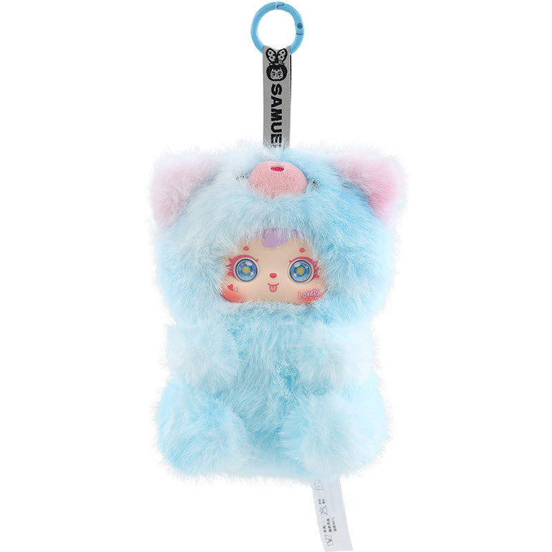 Samuel Blind Box Sweet Dreams Samuel