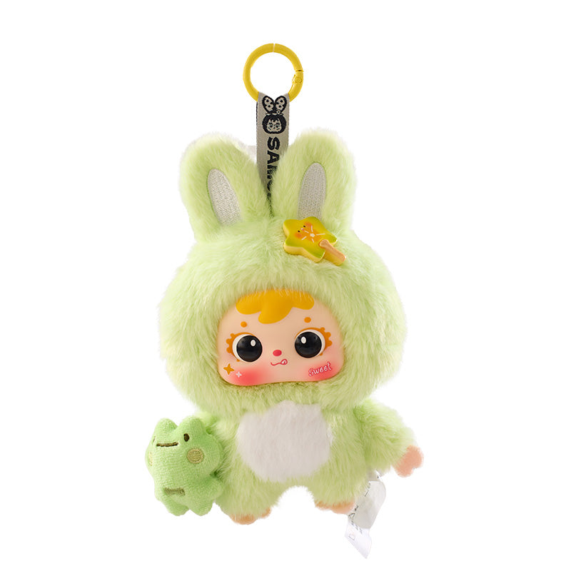 Samuel Blind Box Hug Ice Cream Samuel