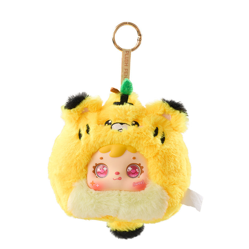 Samuel Blind Box Fruit and Animal Park Samuel