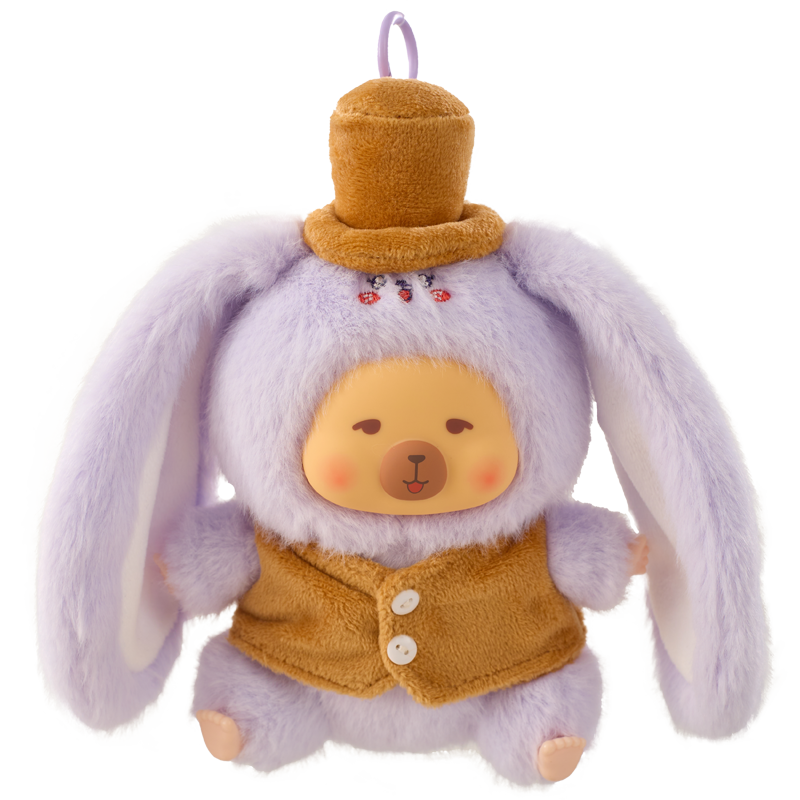 Samuel Blind Box BaLa's Daily Life Plush Samuel